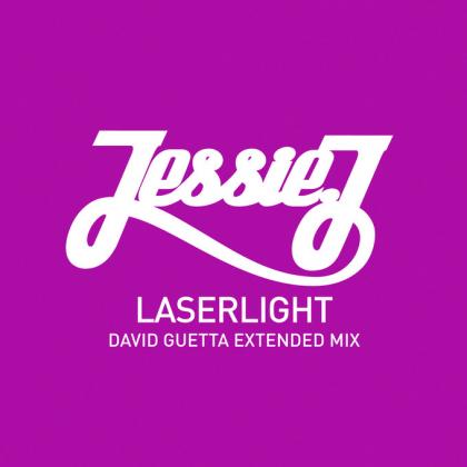 Jessie JµLaserlight нĻ