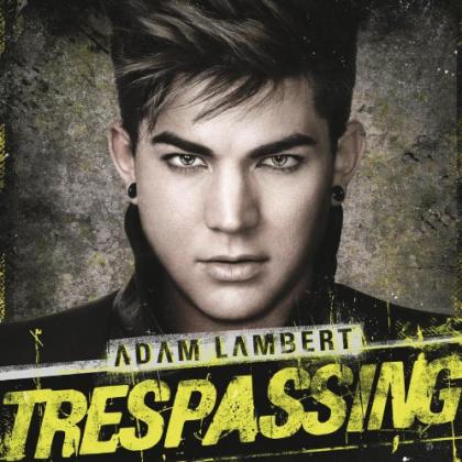 Adam LambertµTrespassing ҡ