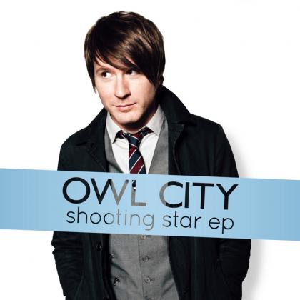 Owl CityȫµShooting StarλõԾ