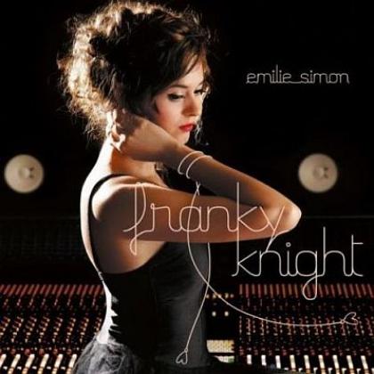 Emilie Simon µFranky Knight