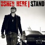 UsherHere I Stand