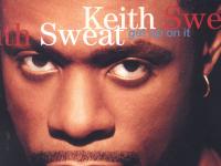 Keith Sweat