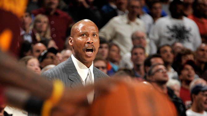 NBA中国官方网站: Steve Aschburner: 中场休息