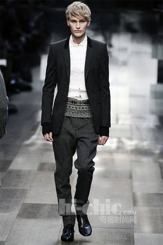 Burberry Prorsum