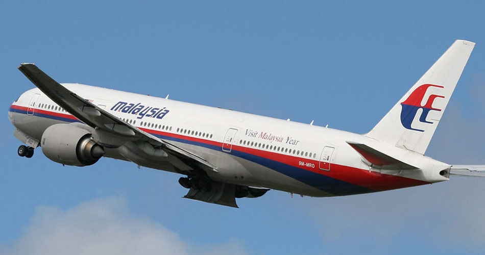 MH370ʧ ҵָɻṹ