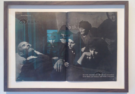  ƬȽʷ˹1951귢־ͼƬ¡ׯеһţ˸˹ͳµСׯĹ¡־ͼ˵ӡŮŮǿλһۡ