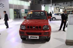 Jimny(ķ)