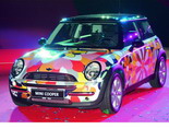 2003 Designer Missoni MINI