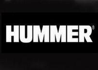 1992年hummer品牌正式诞生