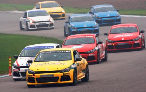 йScirocco Cupվ