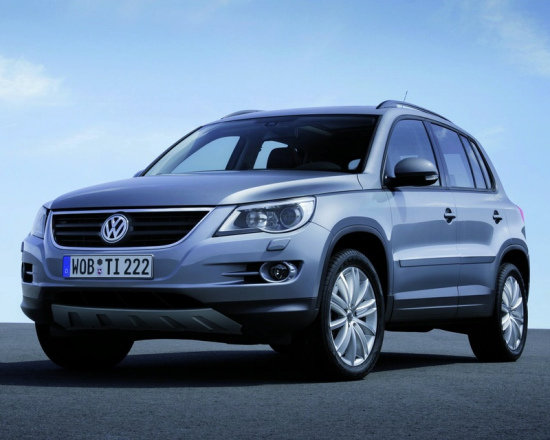 ͼΪTiguan