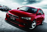 LANCER EXǰ