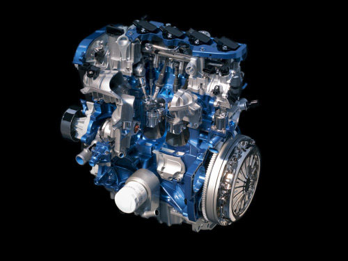 ȫ¸EcoBoost