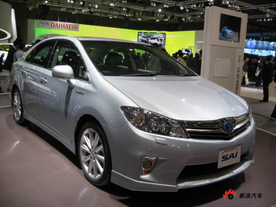 Prius Plug-in ϶