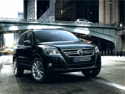 ͼΪڰTiguan