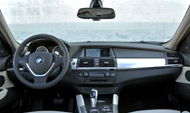 BMW ActiveHybrid X6 