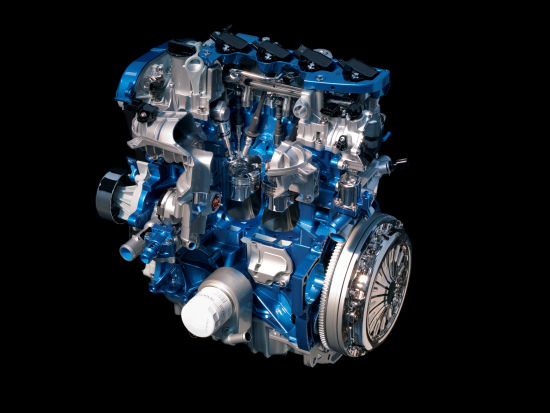 EcoBoost¶