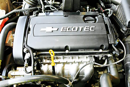 1.8LECOTEC DVVT