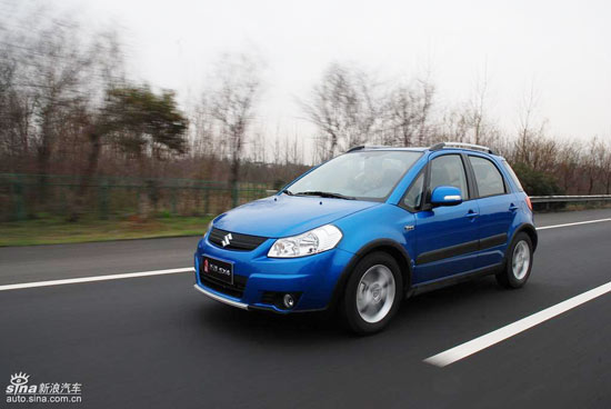 SX4