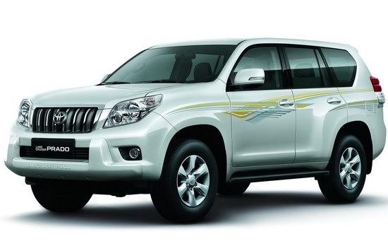 ȫһPRADO2.7L