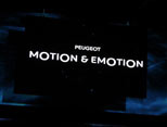 ����ȫ�¿ںš�MOTION&EMOTION��