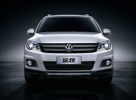 ͼΪϺTIGUAN;ͼ