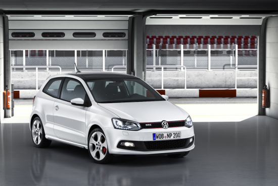 ¿Polo GTIܴСĻع