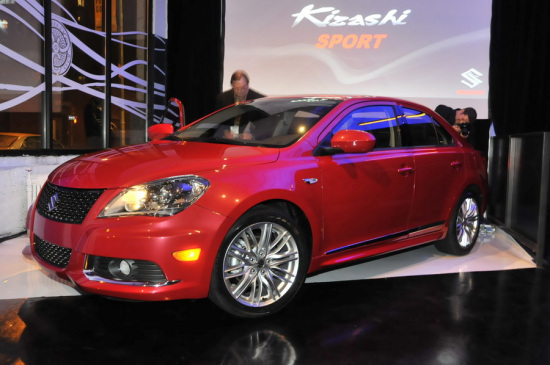 Kizashi Sport