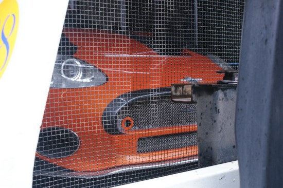 ʵâ·SPYKER C8 LAVIOLETTE LM85