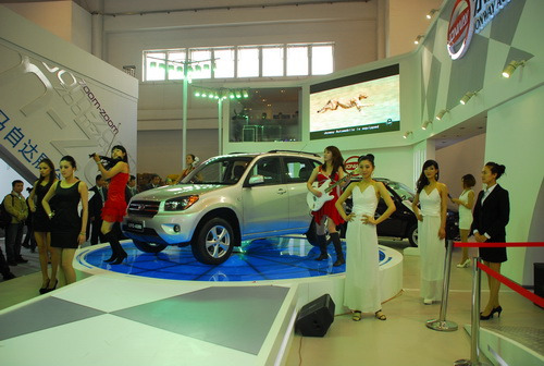 ԴA380 SUV