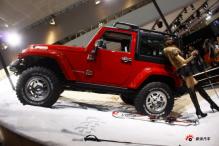 Jeep®˫Ӱ౱չ