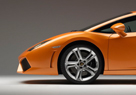 Gallardo LP 550-2