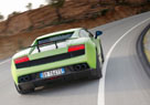 Gallardo LP570-4 Superleggera