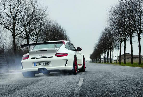 ʱ911 GT3 RS