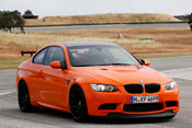 BMW M3 GTS 