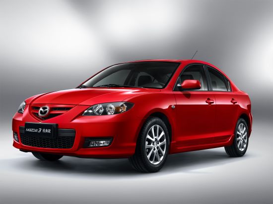 mazda3ǰ