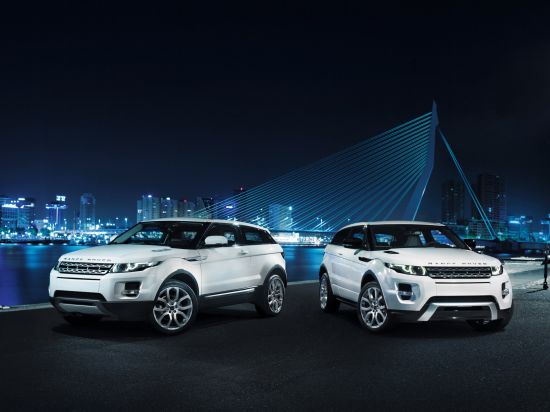 ʤEVOQUE 3Ű