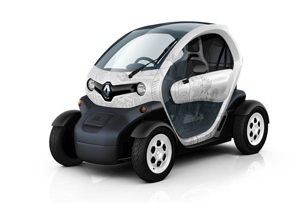 ŵTwizy