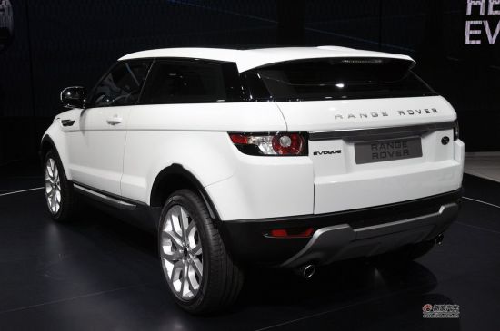 ·ʤEvoque