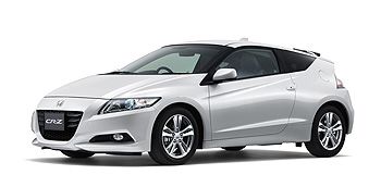 CR-Z