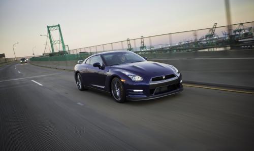 2012ղGT-R