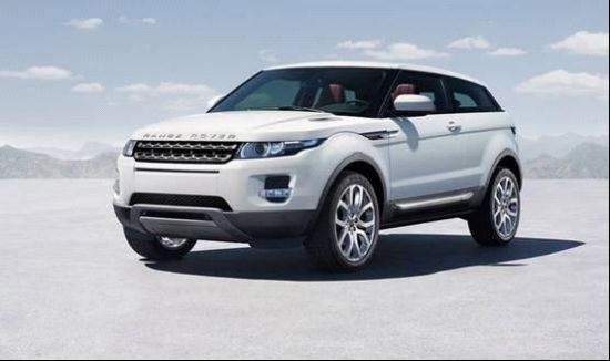 ·Evoque