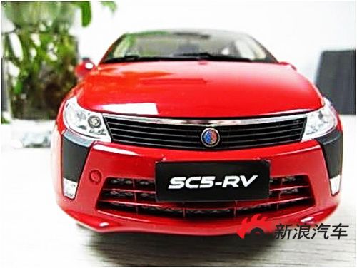 SC5-RV¾«ÃÀ³µÄ£ SC5-RV¾«ÃÀ³µÄ£