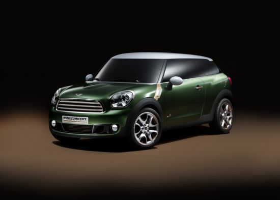 MINI PACEMAN