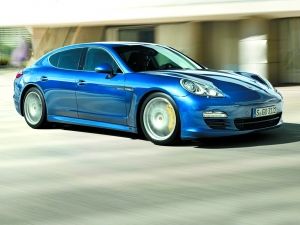 ʱݷPanamera϶