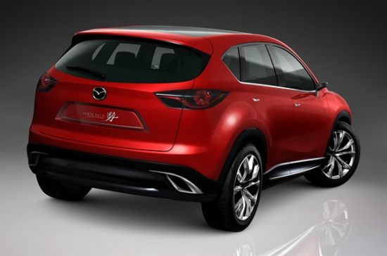 ԴCX-5