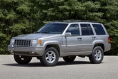 1998 Jeep Grand Cherokee