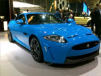 XKR-S