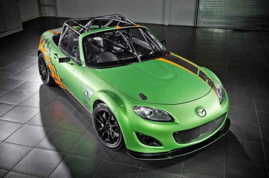 Դ﷢MX-5 GT 850ǧ