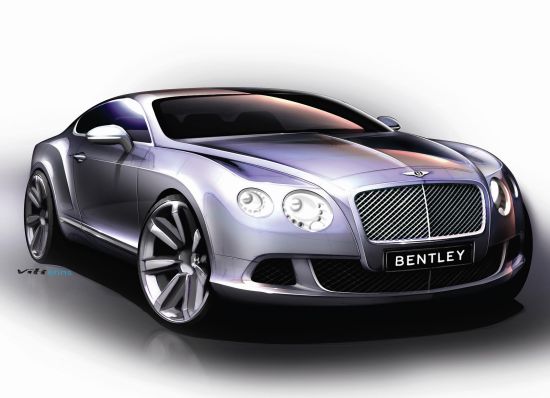 2011 Bentley Continental Gt Speed. Bentley Continental GT Speed